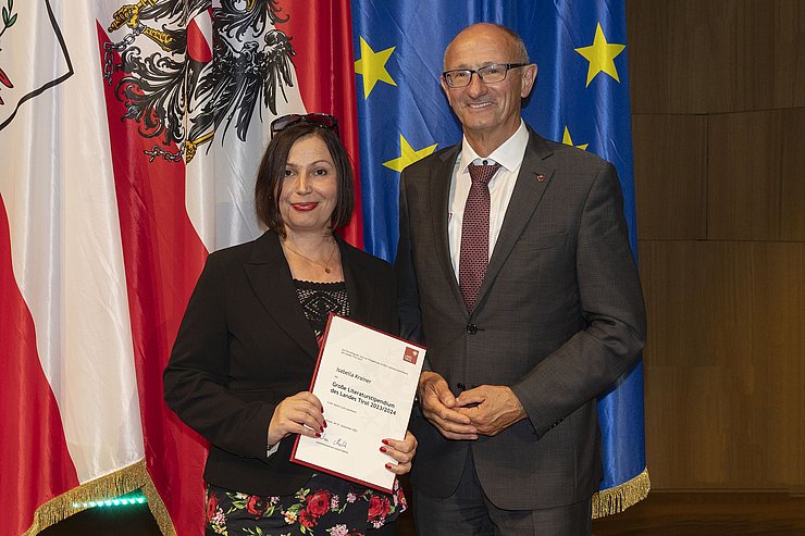 © Land Tirol/Die Fotografen Krainer und Mattle