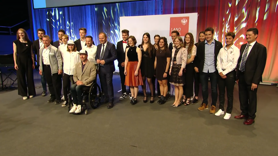 Tiroler Meisterehrung 2021