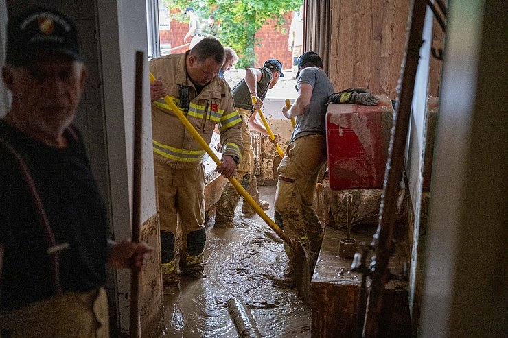 © BFV Innsbruck-Land