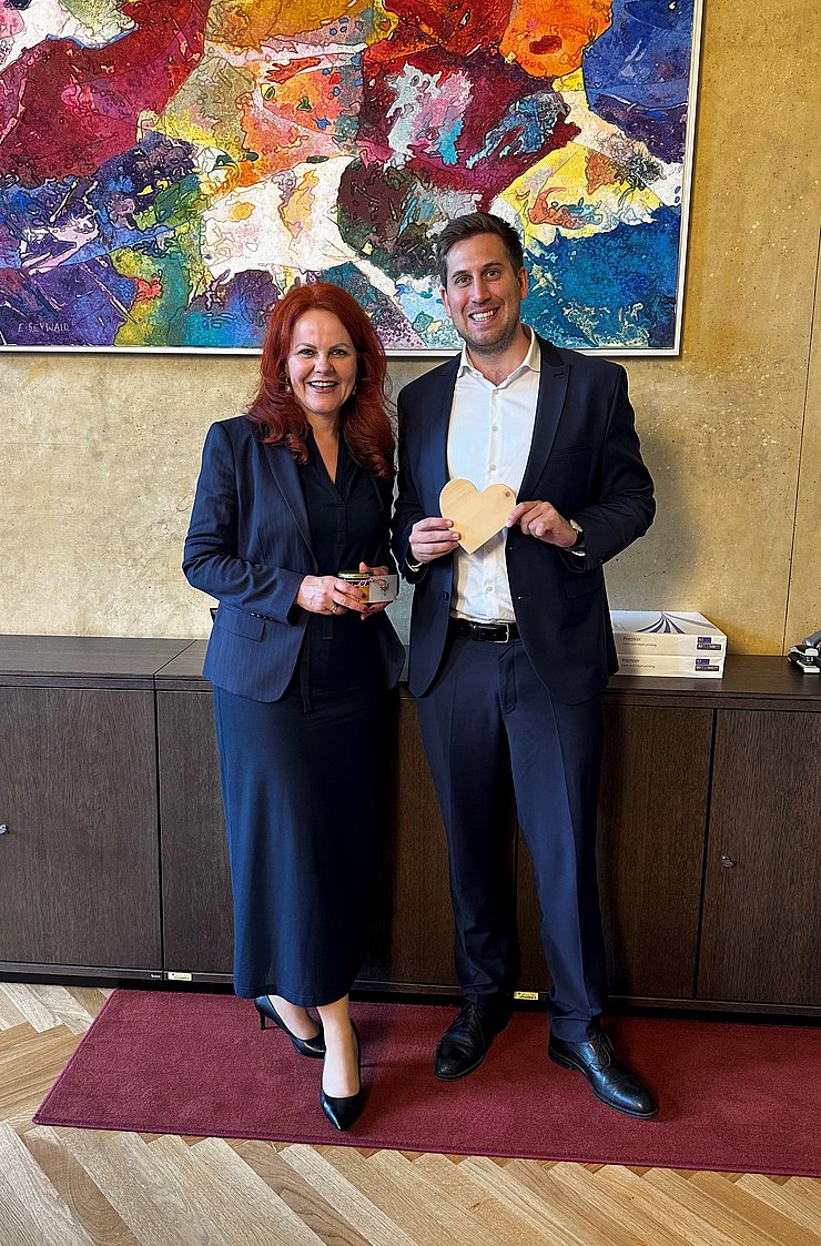 © Land Tirol Porträt