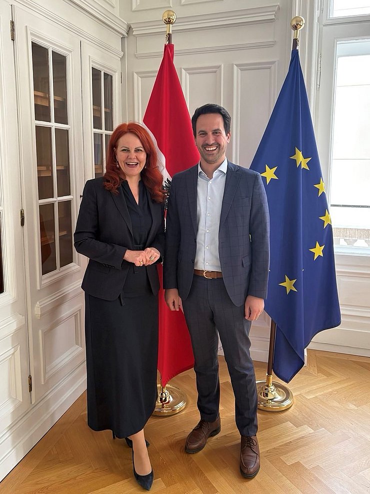 © Land Tirol Porträt