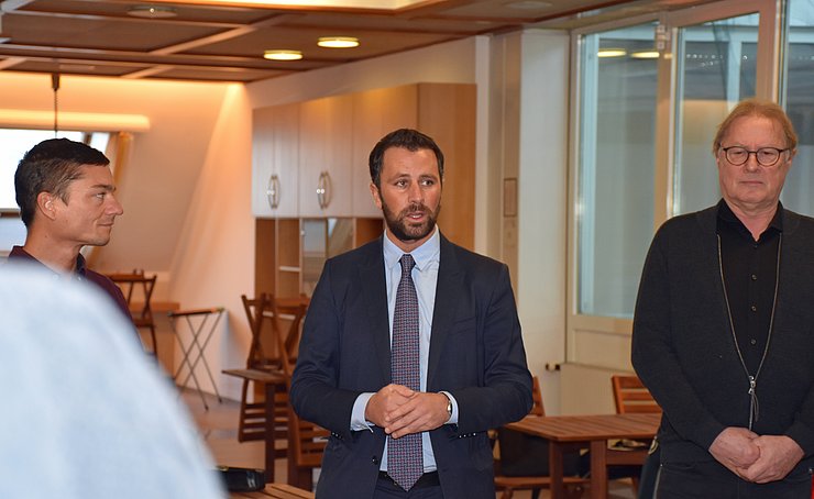 © Land Tirol/Brandhuber