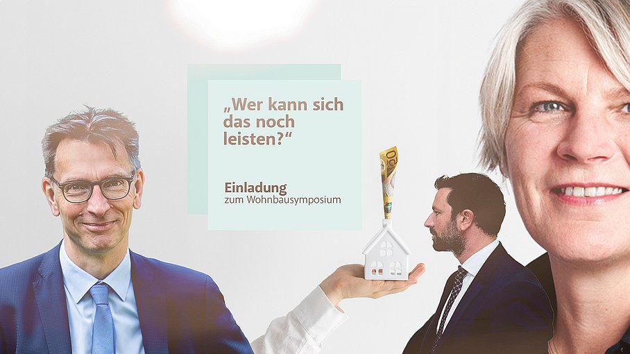 © Land Tirol/Raggl Wohnbausymposium 2023