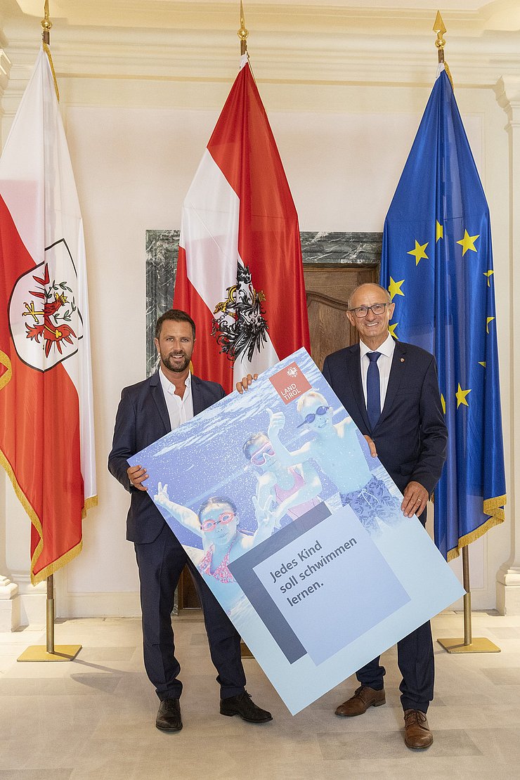 © Land Tirol/Die Fotografen