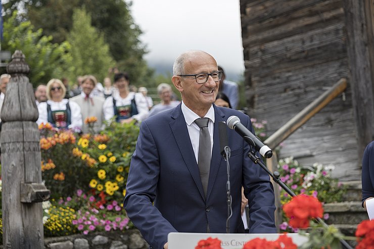 © Land Tirol/Sedlak