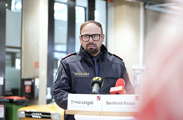 © Land Tirol/Hörmann Portrait Leitgeb