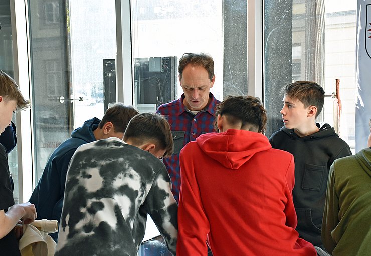 © Land Tirol/Brandhuber