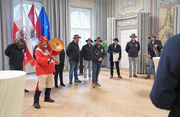 © Land Tirol/Hörmann