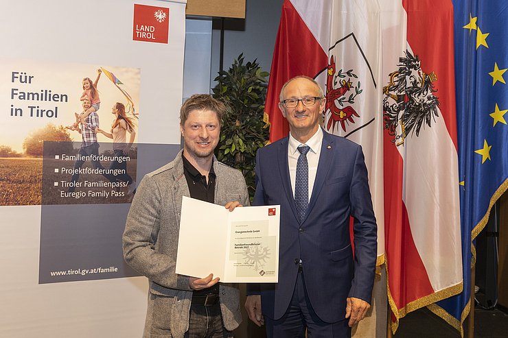 © Land Tirol/Die Fotografen