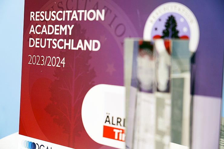 © Land Tirol/Neuner Resuscitation Academy