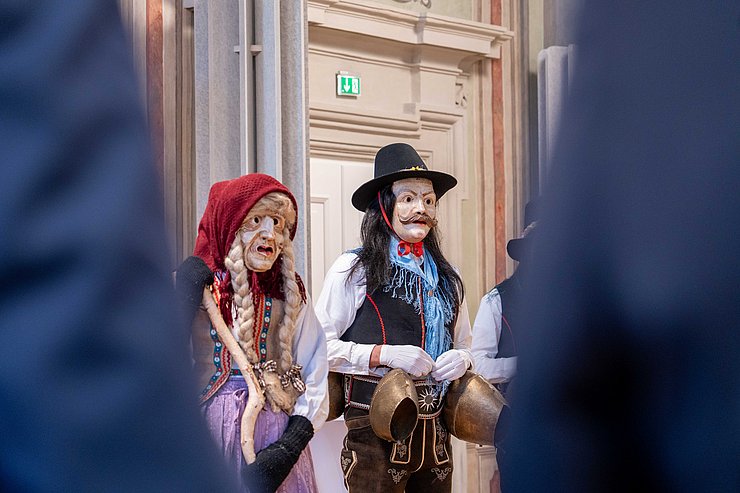 © Land Tirol/Hörmann