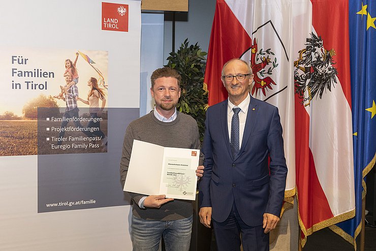 © Land Tirol/Die Fotografen