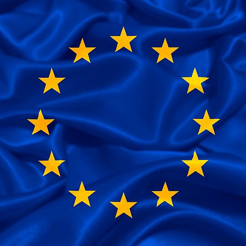 EU-Flagge