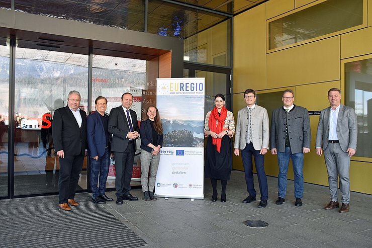 © Land Tirol/Brandhuber