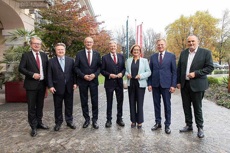 Gruppenfoto