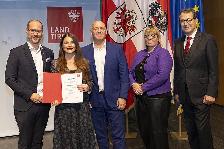 © Land Tirol/Die Fotografen