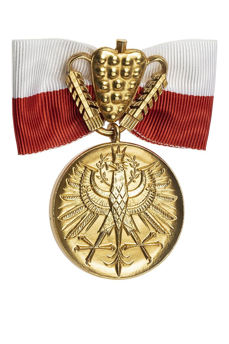 Verdienstmedaille Damenausfertigung