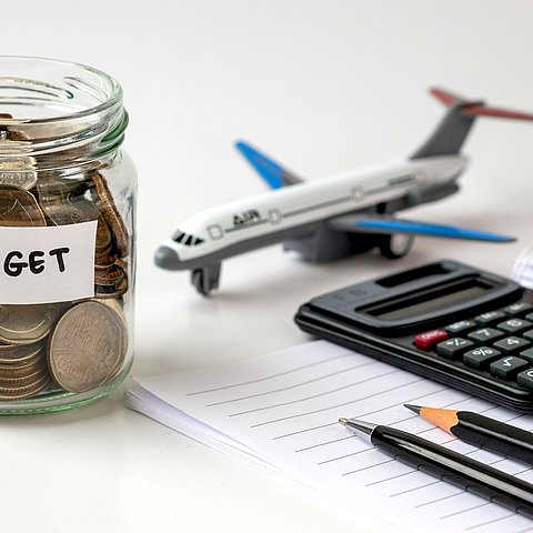 Sonderprüfung - Dienstreisen der Tiroler   Landesregierung