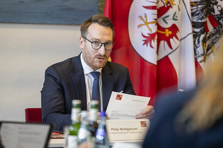 © Land Tirol/Die Fotografen