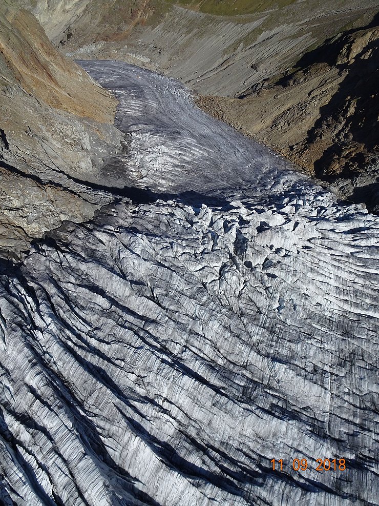 © Land Tirol/Fb. Landesgeologie Land Tirol/Fb. Landesgeologie