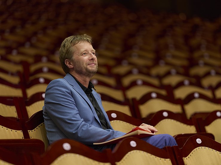 Johannes Maria Staud