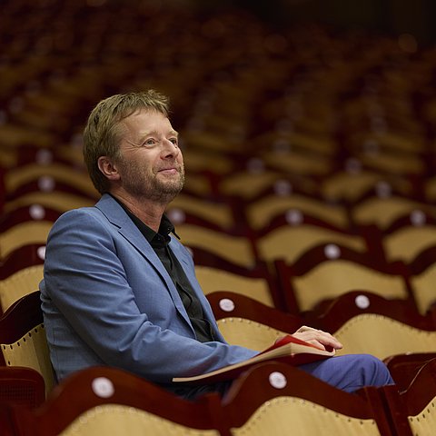 Johannes Maria Staud