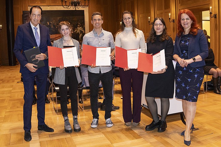 © Land Tirol/Die Fotografen Gruppenfoto