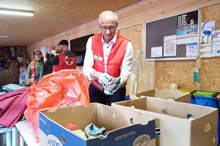 © Land Tirol/Hörmann