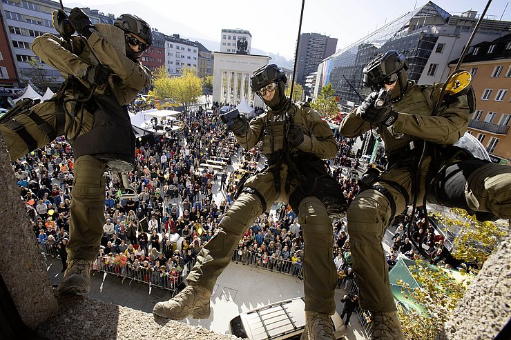 © Land Tirol/Die Fotografen