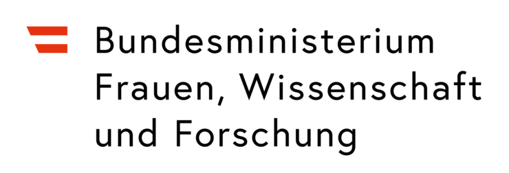Logo Bildungsministerium für Frauen, Wissenschaft und Forschung