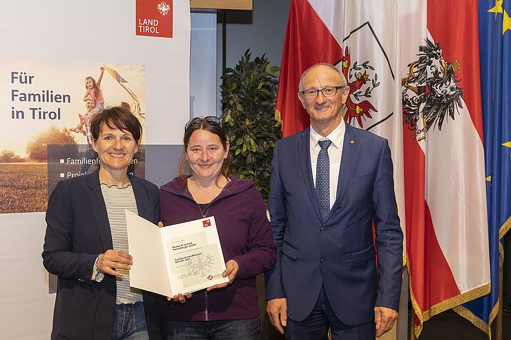 © Land Tirol/Die Fotografen