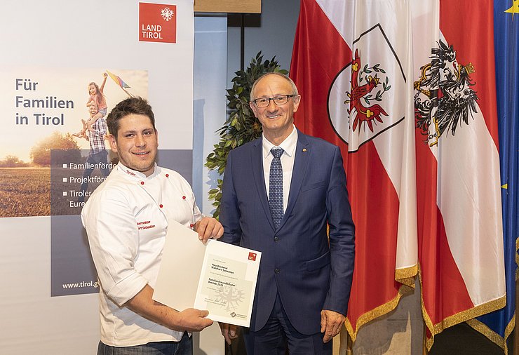 © Land Tirol/Die Fotografen