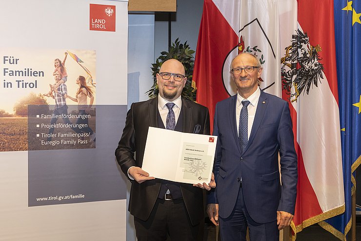 © Land Tirol/Die Fotografen