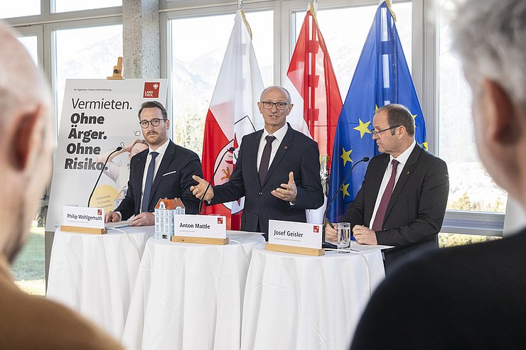 © Land Tirol/Die Fotografen