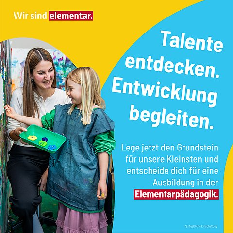 Sujet Kinderbildung