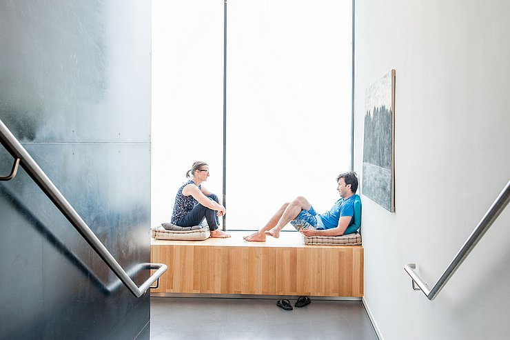 © Martin Konrad Freizeitangebot