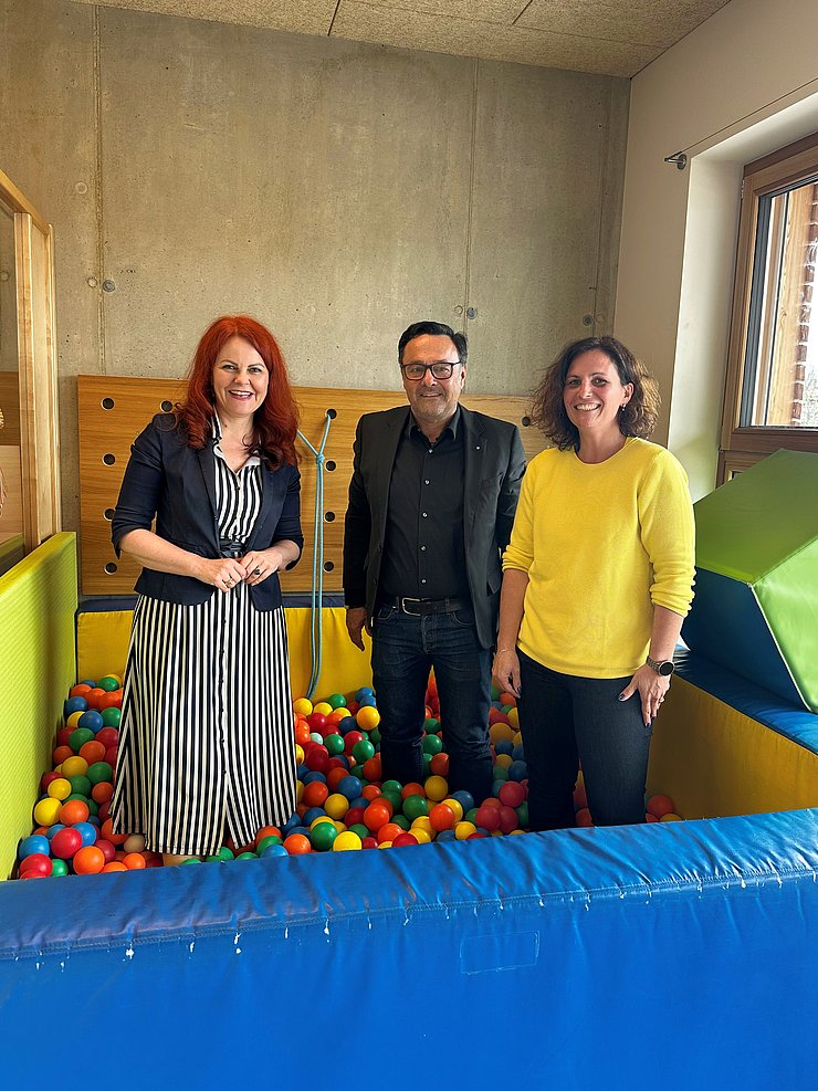 © Land Tirol Gruppenfoto