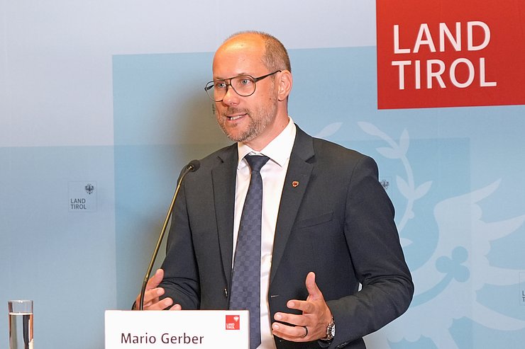 © Land Tirol/Hörmann Portrait