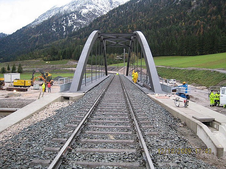 © Land Tirol/Abt. Geoinformation Umfahrung Heiterwang Bild 7