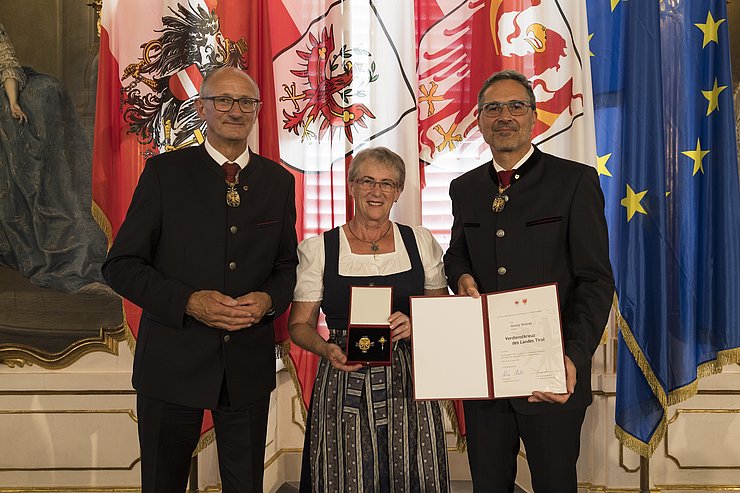 Hoher Frauentag 2024