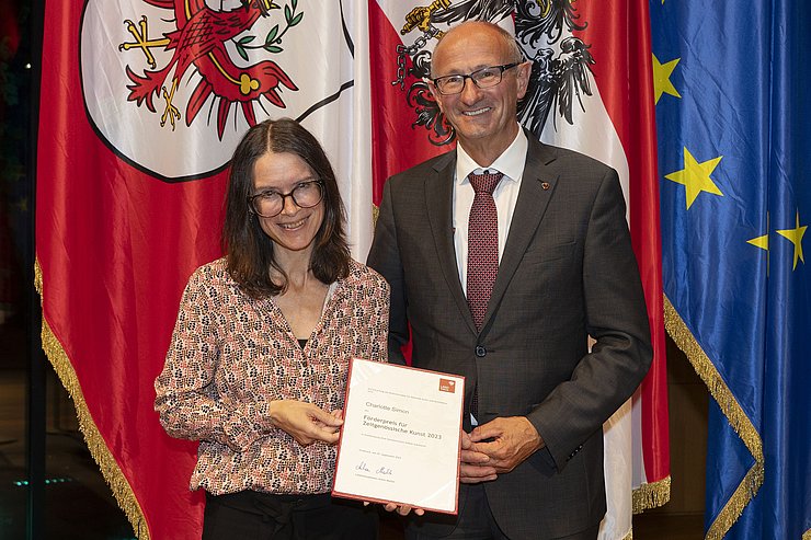 © Land Tirol/Die Fotografen Simon und Mattle