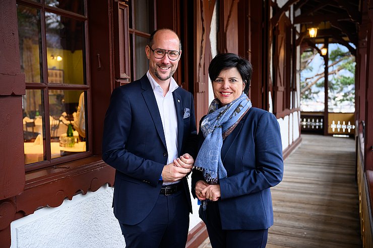 © Tirol Werbung/Franz Oss Porträtbild