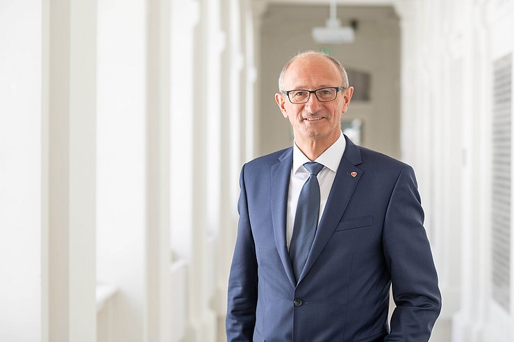 © Land Tirol/G. Berger Porträtbild