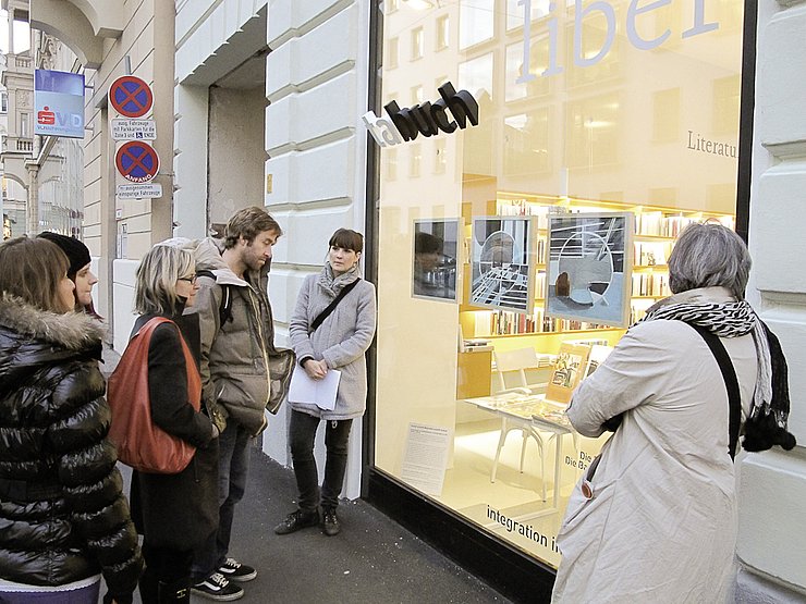 © Land Tirol Foto aus der Führung