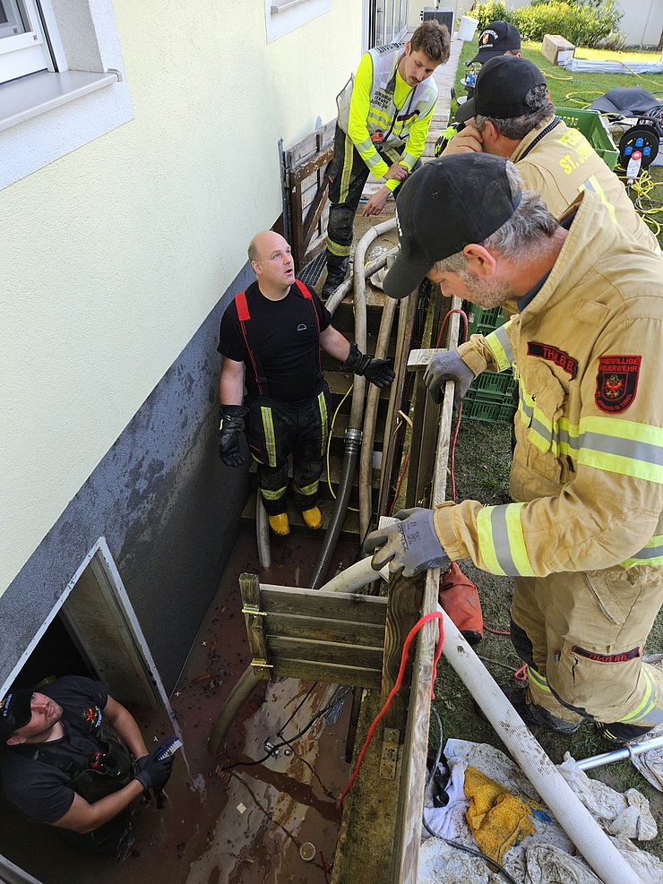 © Landes-Feuerwehrverband Tirol
