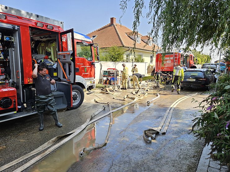 © Landes-Feuerwehrverband Tirol