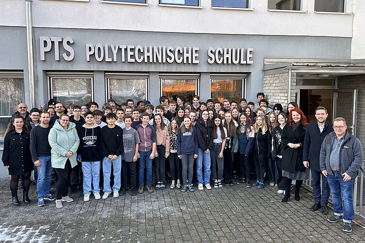 © Land Tirol Gruppenfoto