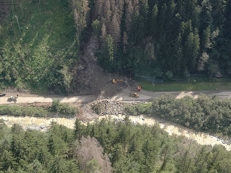 © Land Tirol/Englmeier