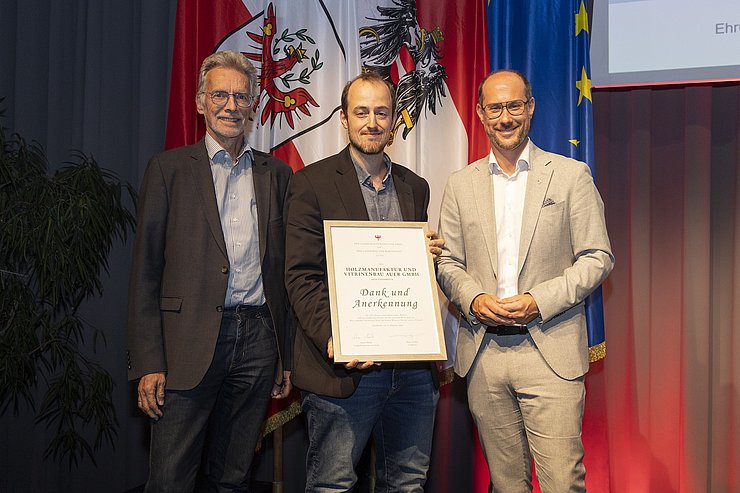 © Land Tirol/Die Fotografen