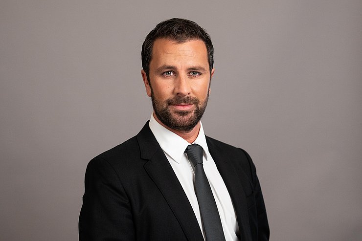 © Tiroler Landtag/Christanell Dr. Georg Dornauer (kein Klub)